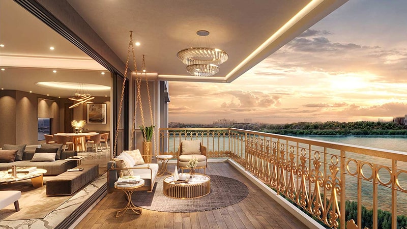 Lodha Azur bannerghatta road