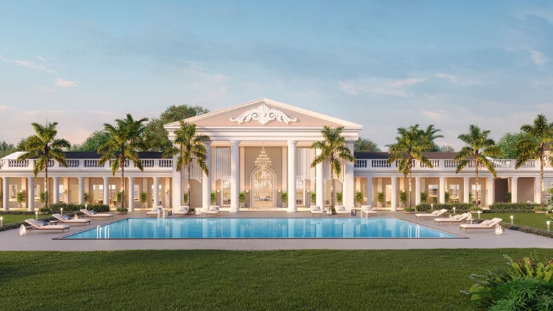 Lodha Azur