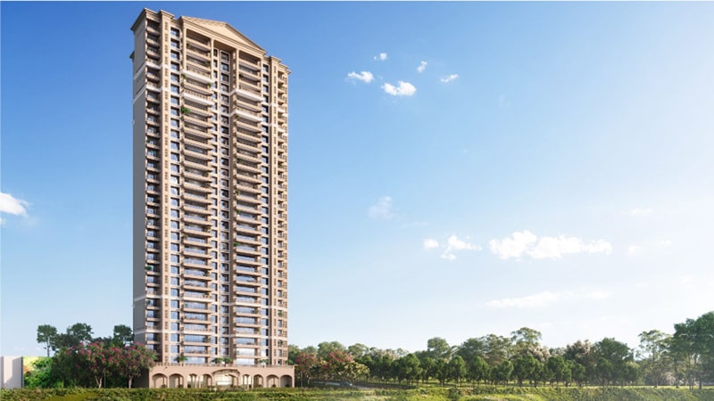 Lodha Azur