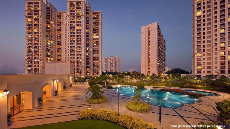 Lodha Azur